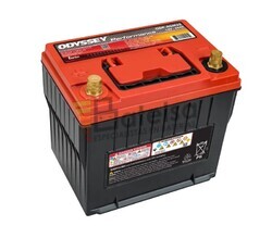 Bater�a Odyssey Performance ODP-AGM25 | 12 Voltios 59 Amperios